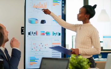 Project Monitoring and Evaluation
