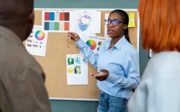 Teaching Methodology