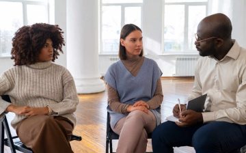 Counselling and Psychology