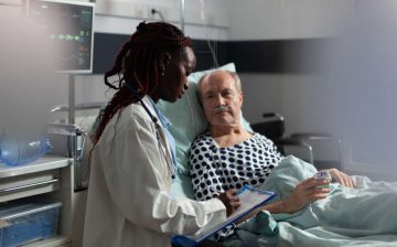 Patient Care Assistance