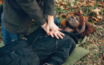 First Aid and Emergency Care