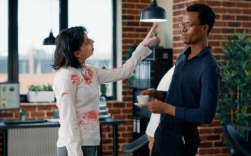 Organizational Behavior and Conflict Resolution