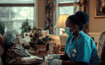 Elderly Care Essentials