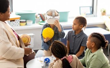 Mastering Early Childhood Education and Preschool Teaching