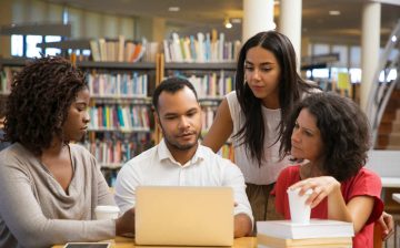Educational Management and Administration