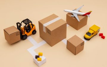 Logistics and Procurement