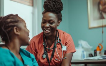 Healthcare Assistance
