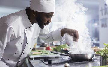 Chef and Culinary Arts